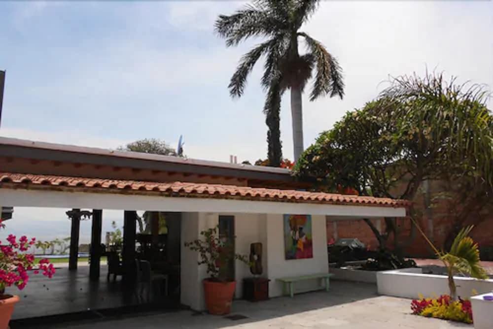 Hotel La Ribereña Ajijic Exteriér fotografie